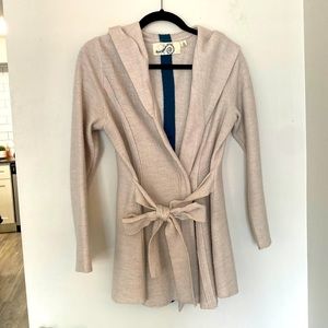 Anthropologie Jacket/Cardigan